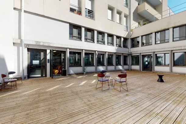 Mitwit Paris Bastille