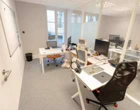 Espace indépendant