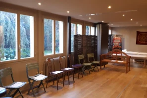 Bureau privé - 75015 - 2 postes - 1500€