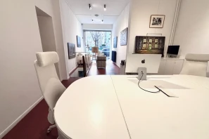 Bureau privé - 75015 - 5 postes - 1490€