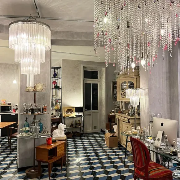 Espace indépendant  1 poste Location bureau Rue Pelleport Paris 75020 - photo 7