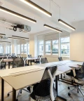 Espace indépendant - 75002 - 49 postes - 25000€