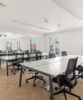 Espace indépendant - 75002 - 36 postes - 23500€