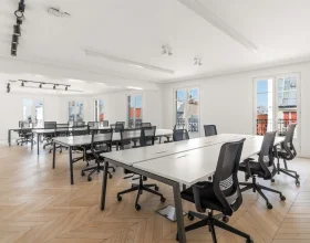 Espace indépendant