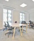 Bureau privé - 75009 - 10 postes - 8000€