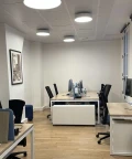 Bureau privé - 75009 - 7 postes - 2894€