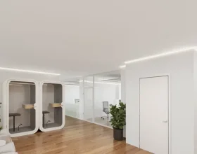 Espace indépendant