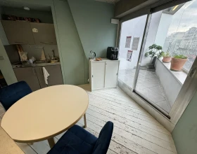 Espace indépendant