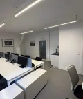 Bureau privé - 75017 - 8 postes - 4500€