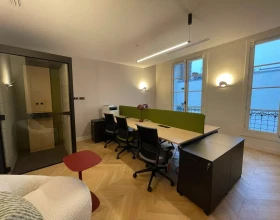 Bureau privé