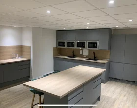 Espace indépendant