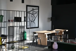 Open Space - 13540 - 2 postes - 290€