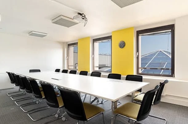 Bureau privé - 67000 - 20 postes - 8000€