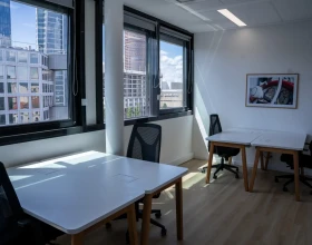 Bureau privé