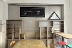 Espace indépendant - 75016 - 5 postes - 1250€