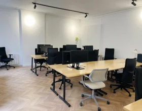 Espace indépendant