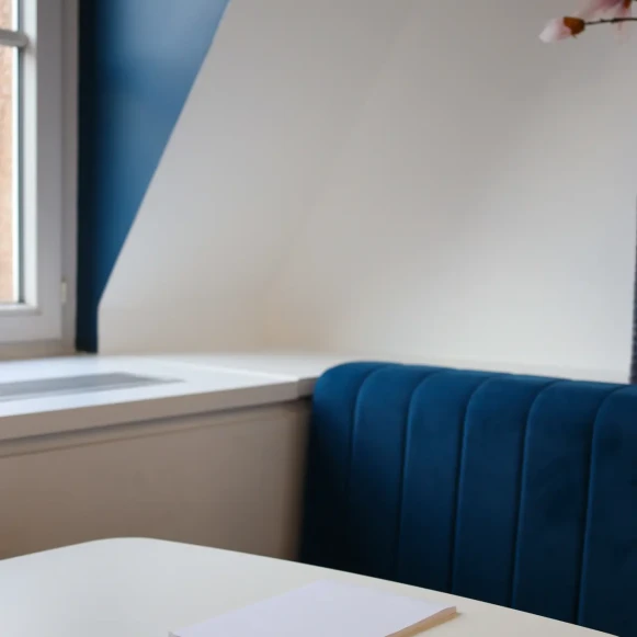 Bureau privé 35 m² 8 postes Coworking Rue Traversière Paris 75012 - photo 9