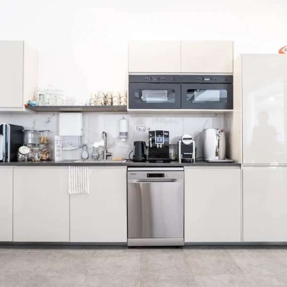 Espace indépendant 321 m² 52 postes Location bureau Rue du Louvre Paris 75002 - photo 6