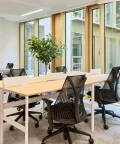 Bureau privé - 75008 - 103 postes - 97850€