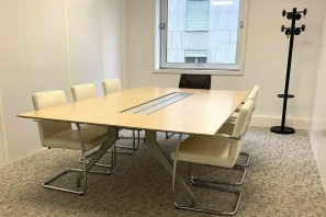 Bureau privé - 92400 - 3 postes - 1200€