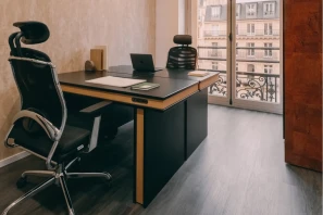 Bureau privé - 75008 - 3 postes - 5078€