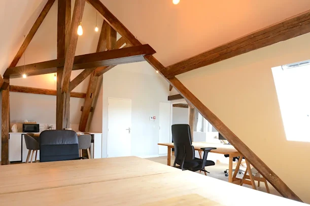 Espace indépendant - 33300 - 5 postes - 1390€