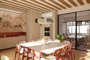 Espace indépendant - 75010 - 36 postes - 22000€