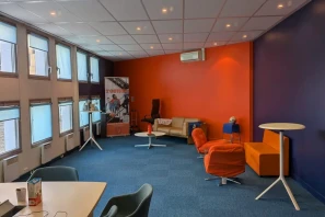 Bureau privé - 92110 - 7 postes - 770€