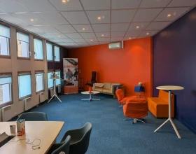 Bureau privé