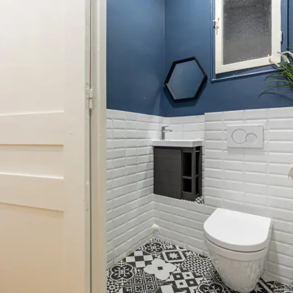 Bureau privé 19 m² 6 postes Coworking Rue Abel Paris 75012 - photo 6