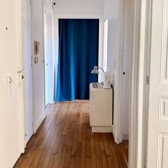 Bureau privé 16 m² 4 postes Location bureau Rue de Nantes Paris 75019 - photo 10