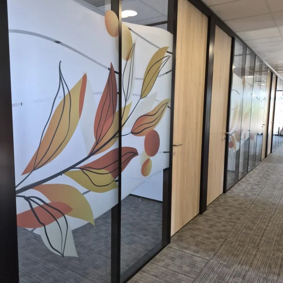 Espace indépendant 475 m² 40 postes Coworking Boulevard Ampère Chauray 79180 - photo 1