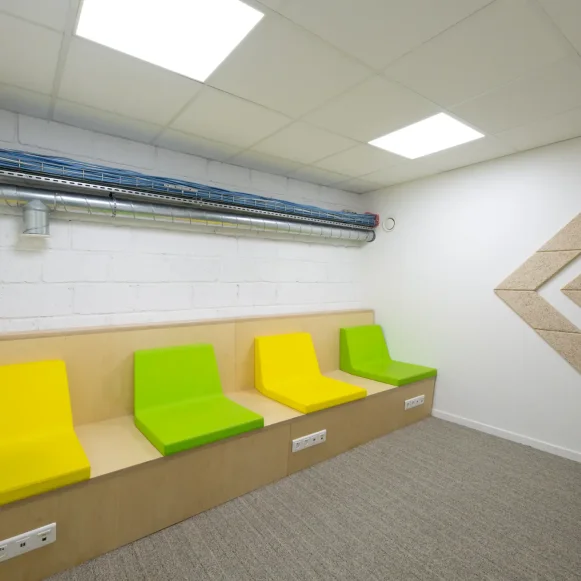 Bureau privé 100 m² 10 postes Coworking Boulevard de Picpus Paris 75012 - photo 10