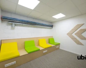 Espace indépendant