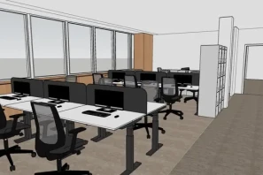 Espace indépendant - 75001 - 97 postes - 103857€