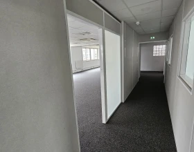 Espace indépendant