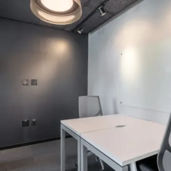 Bureau privé 24 m² 6 postes Coworking Route de la Reine Boulogne-Billancourt 92100 - photo 11