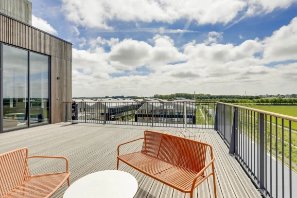 Newton Offices Haute Borne - Villeneuve d'Ascq