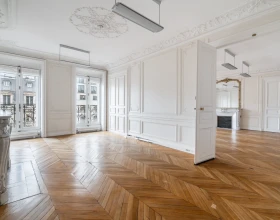 Espace indépendant