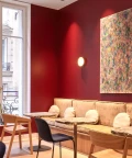 Bureau privé - 75008 - 15 postes - 14850€