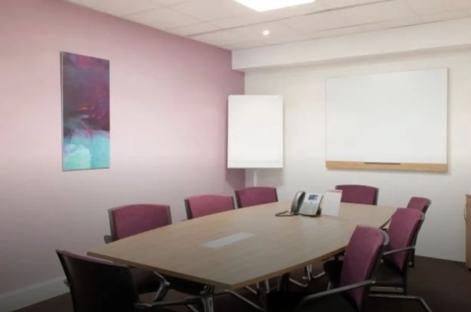 Regus - Paris Gare de Lyon