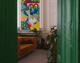 Espace indépendant