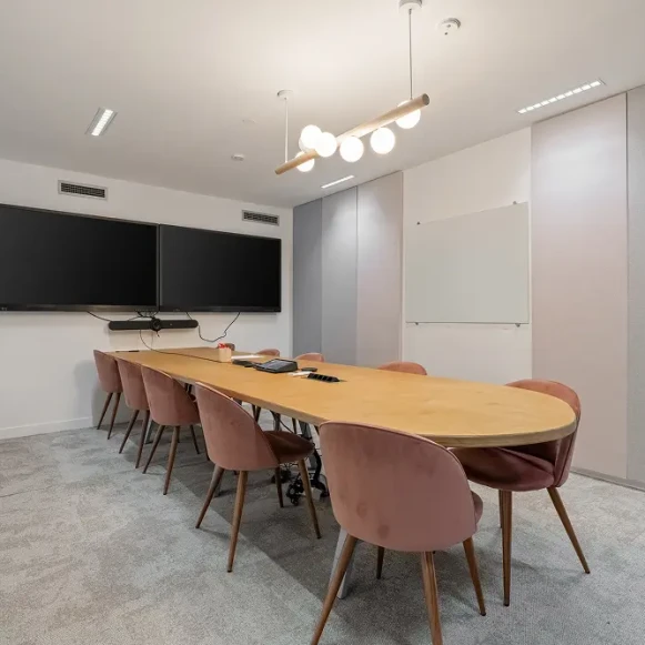 Espace indépendant 400 m² 55 postes Coworking Rue de la Victoire Paris 75009 - photo 7