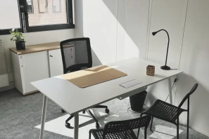 Bureau privé - 69006 - 35 postes - 13440€