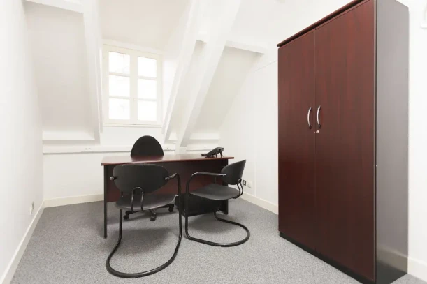 Bureau privé - 78100 - 1 poste - 510€