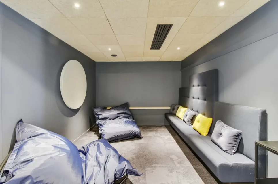 Newton Offices Vaise - Lyon 9e