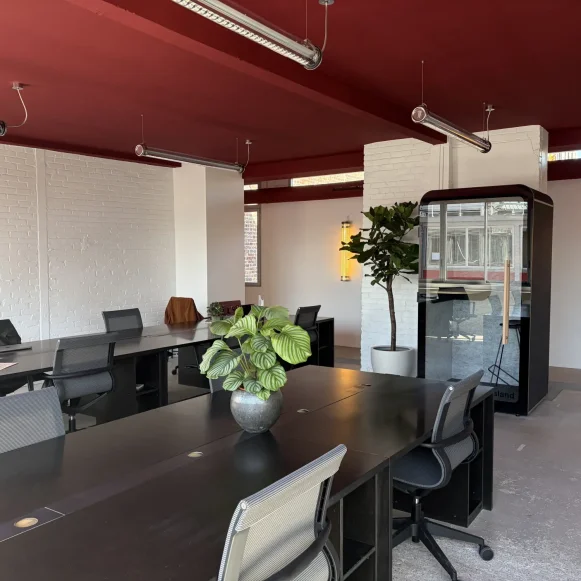 Open Space  24 postes Location bureau Boulevard de la Bastille Paris 75012 - photo 2