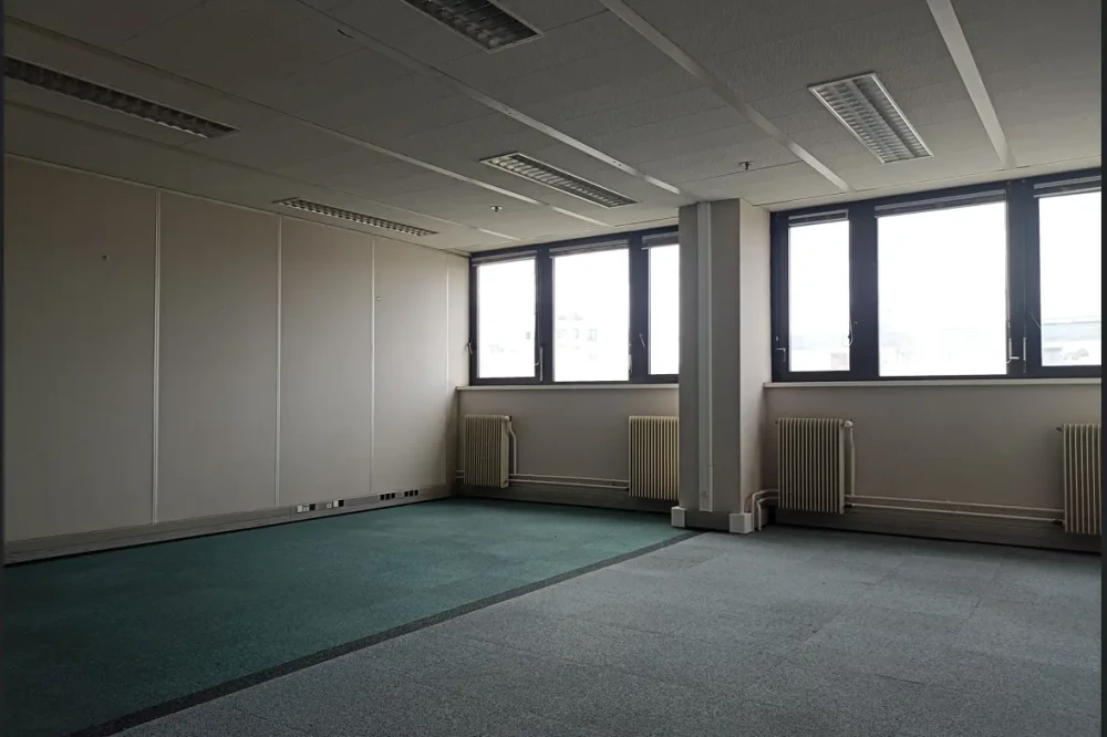 Bureau privé - 93400 - 20 postes - 2670€