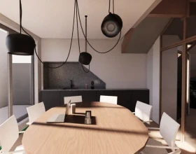 Espace indépendant