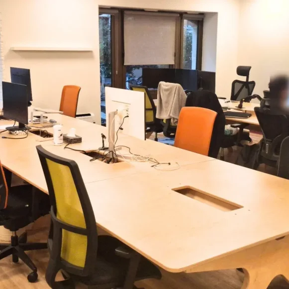 Open Space  7 postes Location bureau Rue du Sentier Paris 75002 - photo 6